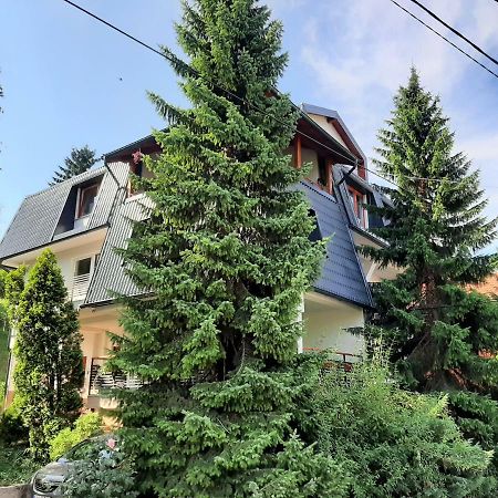 Guesthouse Hill Saraievo Exterior foto