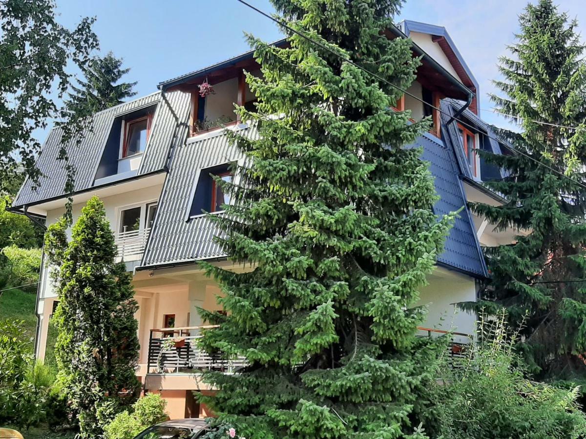 Guesthouse Hill Saraievo Exterior foto
