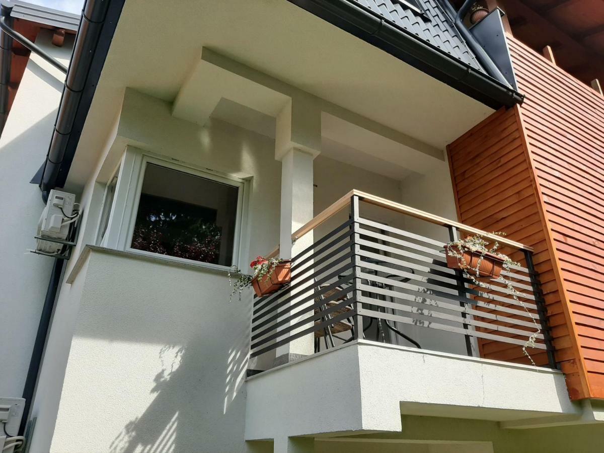 Guesthouse Hill Saraievo Exterior foto