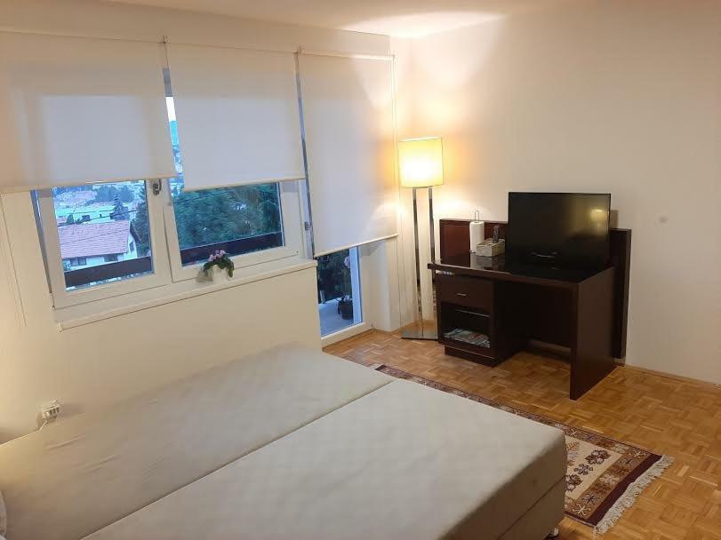 Guesthouse Hill Saraievo Exterior foto