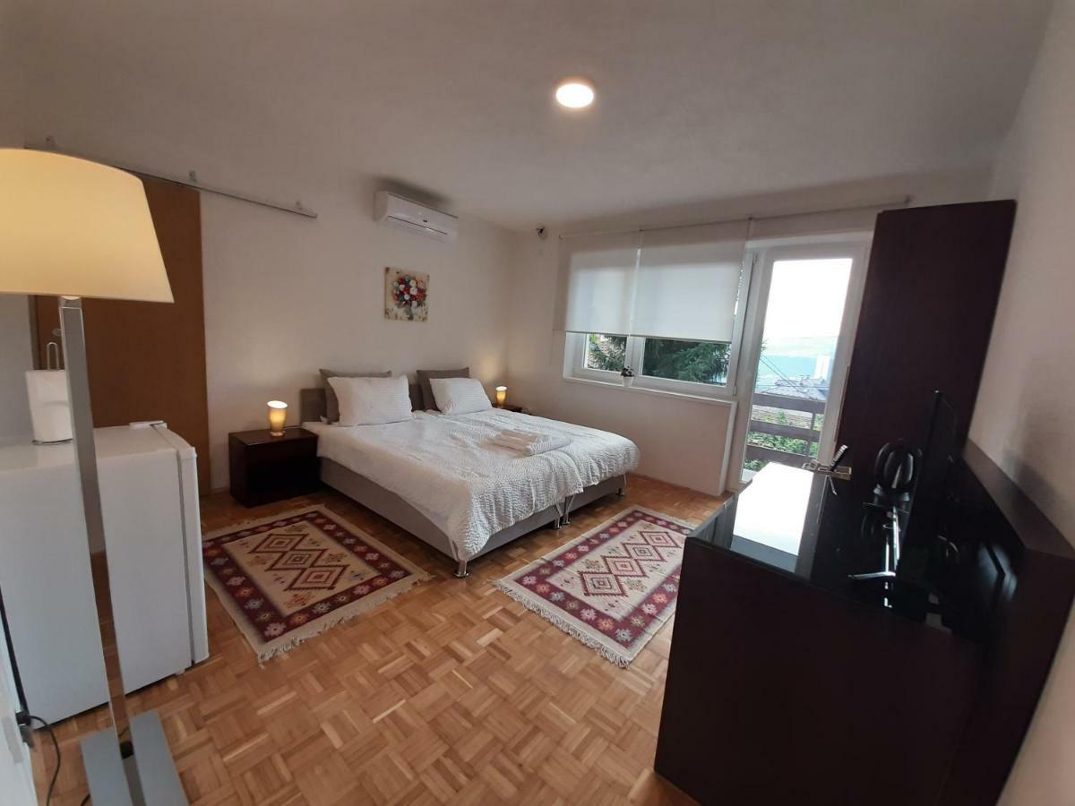 Guesthouse Hill Saraievo Exterior foto